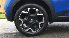 Vauxhall Mokka 100kW Ultimate 50kWh 5dr Auto Electric Hatchback